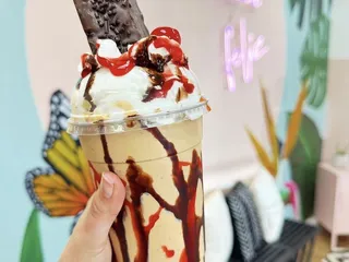 La Michoacana Mexican Creamery