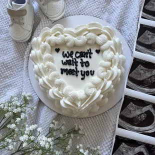 Sweets of Inspiration