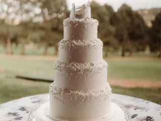 Das Meyer Fine Pastry Chalet