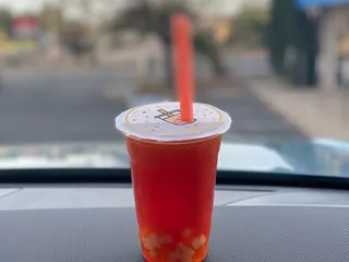 Sweet Cup Espresso & Boba Bar
