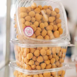 Gourmet Japanese Peanuts