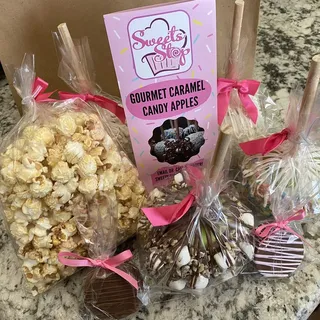 Chocolate Covered Oreos