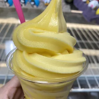 Dole Whip Ice Cream