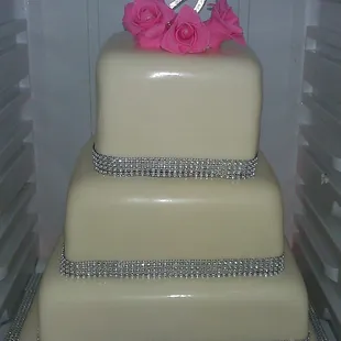 Wedding cakes