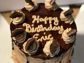 Mickie's Treats Meets A Bite of Heaven