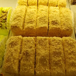 Lemon Cake