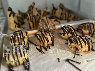 Grandin Desserts
