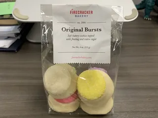 Firecracker Bakery