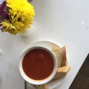 Tomato Soup