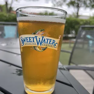 SweetWater Brewing Company