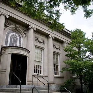 Sweetwater Center for the Arts