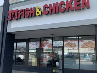 J J Fish & Chicken