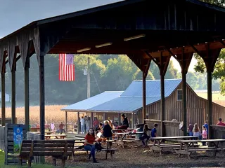 Country Days Corn Maze