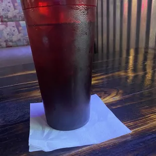 Love the new glasses for tea