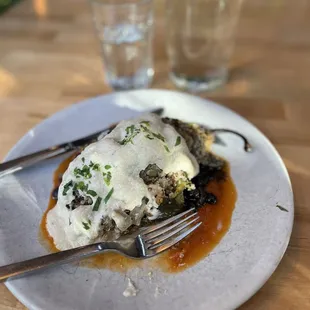 Chile Relleno (VG)