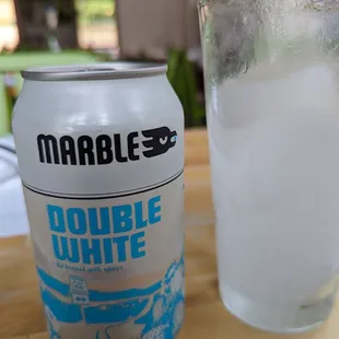 Good beer in cans