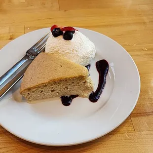 Tres leches