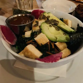 Buddha Bowl (VG)