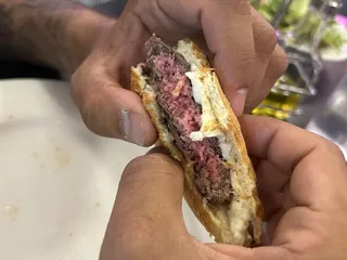 Joe's Dining