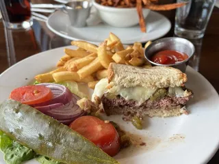 Museum Hill Cafe