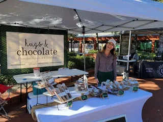 Ybor City Saturday Market