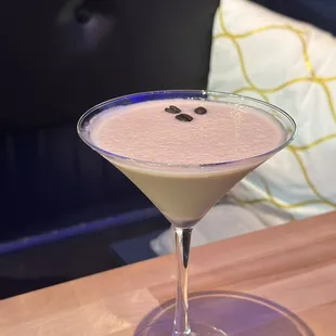 Espresso Martini