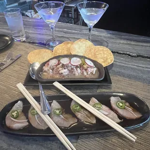 Ceviche