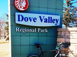 Dove Valley Regional Park