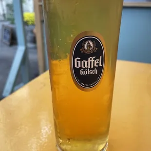 Kolsch