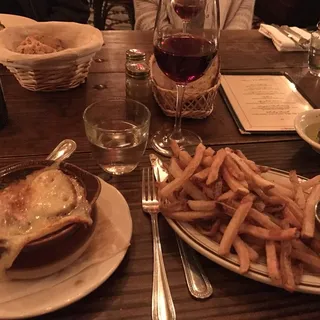 French Onion Soup