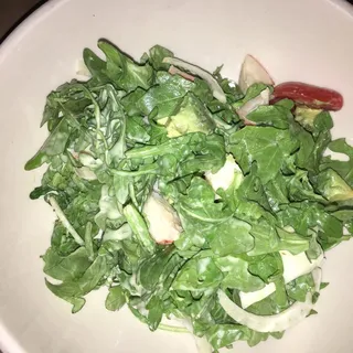 Arugula Salad