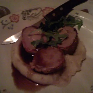 Pork Tenderloin
