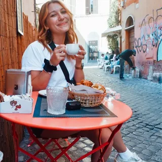 Alyson M.