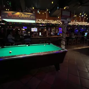 Sweetwater Saloon