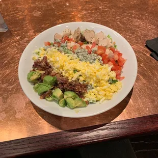 Cobb Salad