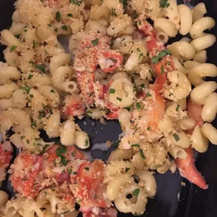 Lobster Mac