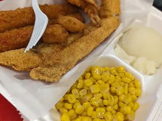 Dave's Seafood & Subs