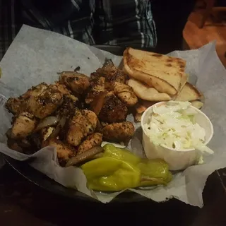 Chicken Bites