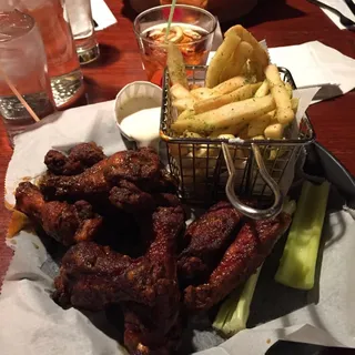 Sweetwater Wings