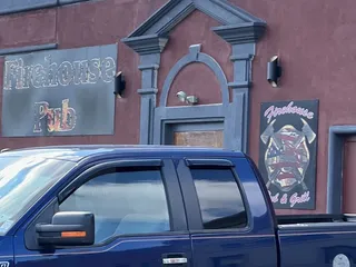 Firehouse Bar And Grill