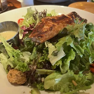 Short Smoked Salmon Filet