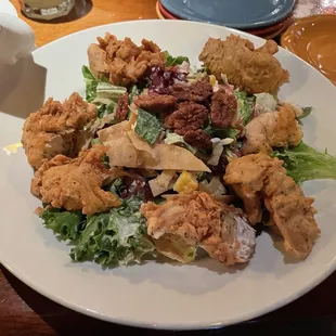 Monterey Salad