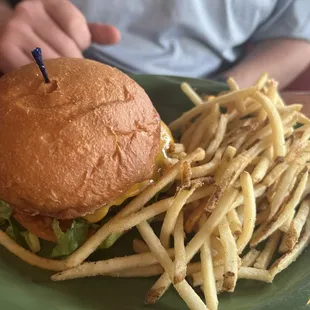 food, burgers, burger