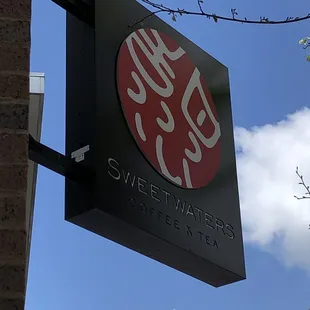 Corner of Longshore and Bridge Park.