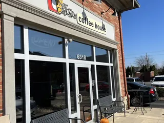 New Grounds Coffee House