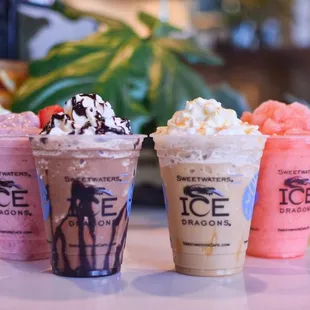 cute coffee shops columbus ohio