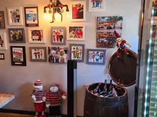 Bassano Cheesecake Cafe