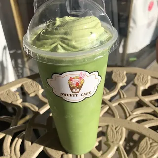 Frappuccino