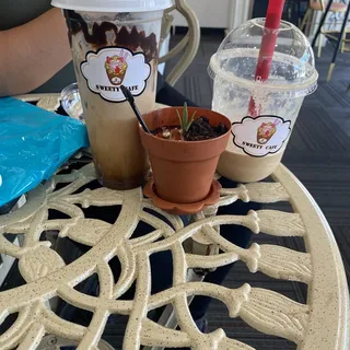 Macchiato