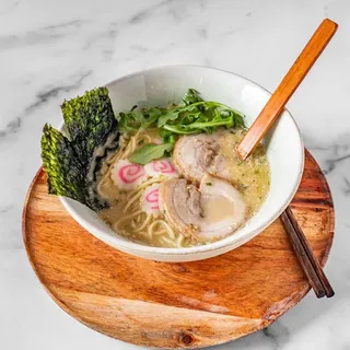 Ramen Pork Flavor